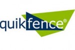 Fencing White Patch - Quik Fence